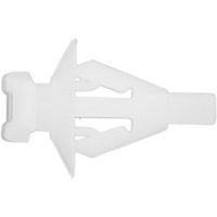 Sealey 14mm x 14mm Door Weatherstrip Clips for Hyundai Vehicles Pack of 20 Sealey 14mm x 14mm Door Weatherstrip Clips for Hyundai Vehicles Pack of 20