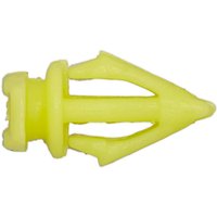 Sealey 15mm x 14mm Weatherstrip Clips for Hyundai Vehicles Pack of 20 Sealey 15mm x 14mm Weatherstrip Clips for Hyundai Vehicles Pack of 20