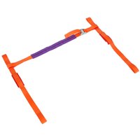 Motorcycle Handlebar Tie Down