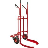 Sealey Tyre Trolley 200kg Sealey Tyre Trolley 200kg
