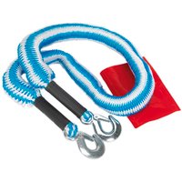 Rolling Load Capacity Tow Rope 2 Tonne