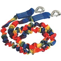 Sealey Rolling Load Capacity Tow Rope 3 Tonne Sealey Rolling Load Capacity Tow Rope 3 Tonne