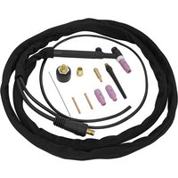 Sealey TIG10S TIG Welding Torch Sealey TIG10S TIG Welding Torch