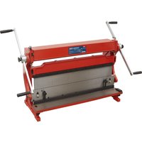 TIO760 3 1 Sheet Metal Machine
