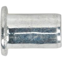 Threaded Insert Regular M6 Thread Pack 50