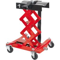 Sealey Yankee Floor Transmission Jack 150kg