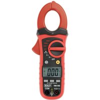 Sealey 6 Function Auto Digital Clamp Meter NCVD Sealey 6 Function Auto Digital Clamp Meter NCVD