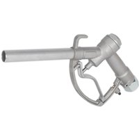 Sealey Manual Fuel Dispenser Nozzle for Diesel or Leaded Petrol Sealey Manual Fuel Dispenser Nozzle for Diesel or Leaded Petrol