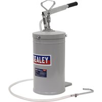 Sealey Oil Dispensing Unit 14l