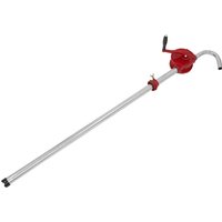 Sealey Rotary Oil Drum Pump