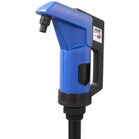 Sealey Self Priming Heavy Duty Lever Pump for AdBlue