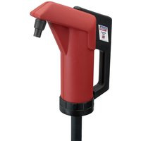 Sealey TP66 Self Priming Heavy-Duty Lever Pump Sealey TP66 Self Priming Heavy-Duty Lever Pump