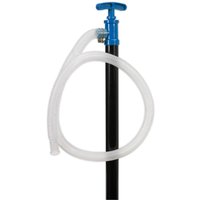 Sealey Lift Action Adblue Pump and Hose