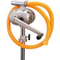 Sealey TP6807 Heavy Duty High Flow Rotary Drum Pump
