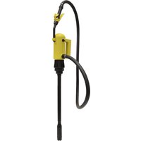 Sealey TP6818 205 lite Drum Pump Sealey TP6818 205 lite Drum Pump