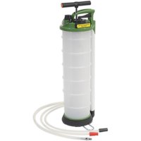 TP6905 Vacuum Oil Fluid Extractor Discharge