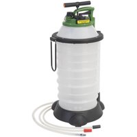 Sealey TP6906 Vacuum Oil and Fluid Extractor