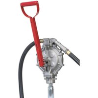 Sealey TP6918 Double Diaphragm Fuel Transfer Pump Sealey TP6918 Double Diaphragm Fuel Transfer Pump