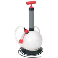 Sealey TP696 Vacuum Oil and Fluid Extractor Manual 5.5l Sealey TP696 Vacuum Oil and Fluid Extractor Manual 5.5l