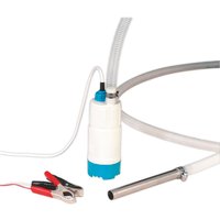Sealey TP94 Low Voltage Submersible Transfer Pump 12V