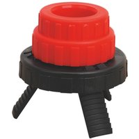 Sealey TP99/1 Universal Drum Closure Adaptor Sealey TP99/1 Universal Drum Closure Adaptor