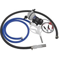 Sealey TP99 Automotive Liquid Transfer Pump 12v