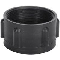 Sealey 2" BSP DIN 61/31 Drum Adaptor 61mm Sealey 2" BSP DIN 61/31 Drum Adaptor 61mm