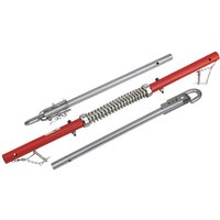 Sealey TPK2522 Shock Absorbing Spring Tow Pole Sealey TPK2522 Shock Absorbing Spring Tow Pole