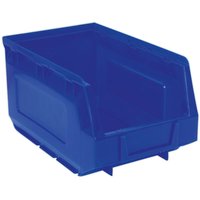 Sealey Plastic Storage Bin 148 x 240 x 128mm