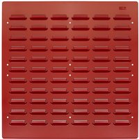 Sealey 2 Piece Louvre Wall Panel 500mm Sealey 2 Piece Louvre Wall Panel 500mm