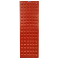 Sealey 2 Piece Louvre Wall Panel 1500mm Sealey 2 Piece Louvre Wall Panel 1500mm