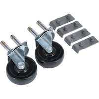 Mobile Bin Storage System Joining Kit