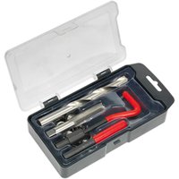 Sealey Thread Repair Kit Metric M14 1.25mm Sealey Thread Repair Kit Metric M14 1.25mm