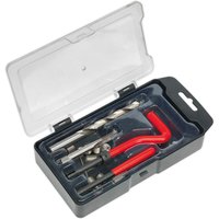 Sealey Thread Repair Kit Metric M9 1.25mm Sealey Thread Repair Kit Metric M9 1.25mm