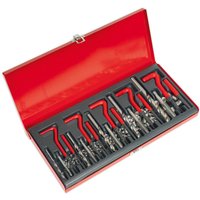 M5 M12 Master Thread Repair Kit