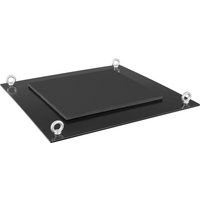 Sealey Lifting Plate for TR, ETJ and TRQ Transmission Jacks 200kg Sealey Lifting Plate for TR, ETJ and TRQ Transmission Jacks 200kg