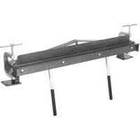 Sealey Vice / Bench Mounting Sheet Metal Folder