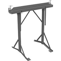 Sealey TS02 Floor Standing Sheet Metal Folder Sealey TS02 Floor Standing Sheet Metal Folder