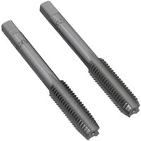 Sealey TSM Taper and Plug Tap Set M10 Taper & Plug Sealey TSM Taper and Plug Tap Set M10 Taper & Plug
