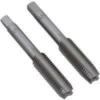 Sealey TSM Taper and Plug Tap Set M12 Taper & Plug Sealey TSM Taper and Plug Tap Set M12 Taper & Plug