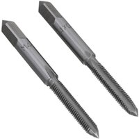 Sealey TSM Taper and Plug Tap Set M4 Taper & Plug Sealey TSM Taper and Plug Tap Set M4 Taper & Plug