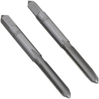 Sealey TSM Taper and Plug Tap Set M5 Taper & Plug Sealey TSM Taper and Plug Tap Set M5 Taper & Plug