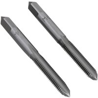 Sealey TSM Taper and Plug Tap Set M6 Taper & Plug Sealey TSM Taper and Plug Tap Set M6 Taper & Plug