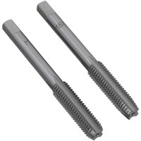 Sealey TSM Taper and Plug Tap Set M8 Taper & Plug Sealey TSM Taper and Plug Tap Set M8 Taper & Plug