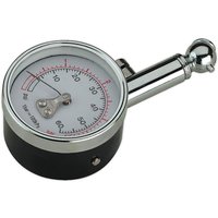 Sealey TST/PG99 Tyre Pressure Gauge GS/TUV Approved