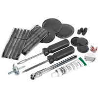 Sealey Temporary Puncture Repair and Service Kit for Agricultural and Off Road Vehicles