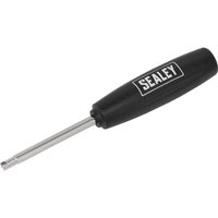 Sealey Torque Limited Tyre Valve Tool Sealey Torque Limited Tyre Valve Tool