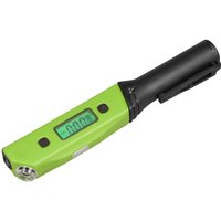 Sealey 2 in 1 Pen Light & Tyre Pressure Gauge