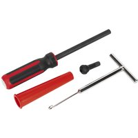 Sealey Tyre Valve Removal and Installation Tool