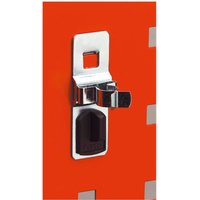 Sealey PerfoWall Panel Spring Clip 13mm Pack of 5 Sealey PerfoWall Panel Spring Clip 13mm Pack of 5